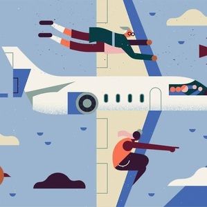 Meet your Posher, Brandon